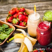 Turunkan Berat Badan dengan Varian Smoothies yang Cocok Untuk Diet
