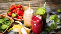 Turunkan Berat Badan Dengan Varian Smoothies Yang Cocok Untuk Diet