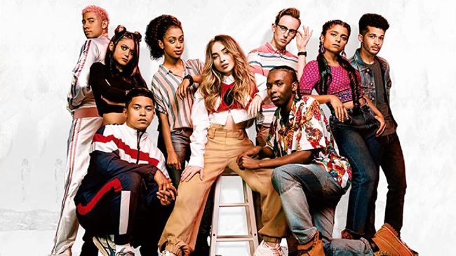 Work It merupakan film terbaru yang bisa disaksikan jika rindu dengan karya bertema kompetisi menari, seperti Step Up dan Bring It On. Berikut sinopsis Work It.