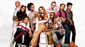 Sinopsis Work It, Film Kompetisi Menari Terbaru di Netflix