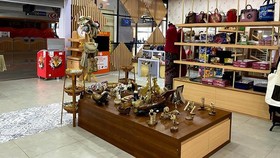 Bangkitkan Ekonomi, AP I Konsisten Tingkatkan Sinergi UMKM