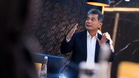 Penyaluran PEN BRI Capai Target, Tembus Rp 30 Triliun Lebih