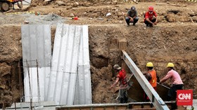 Fakta dan Misteri Penemuan Situs Tua di Dekat Stasiun Bekasi