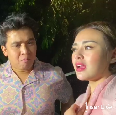 Isu Billy-Amanda Putus, Ini Jawaban Ibunda