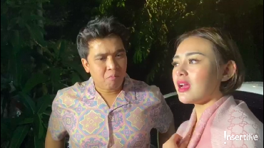 img-title Isu Billy-Amanda Putus, Ini Jawaban Ibunda