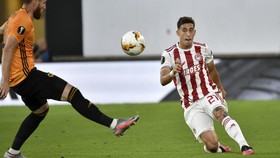 Pemain Anyar Liverpool Tsimikas Postif Virus Corona