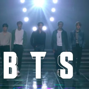 Wow, BTS Bakal Tampil di 'I-LAND' 14 Agustus 2020 Mendatang