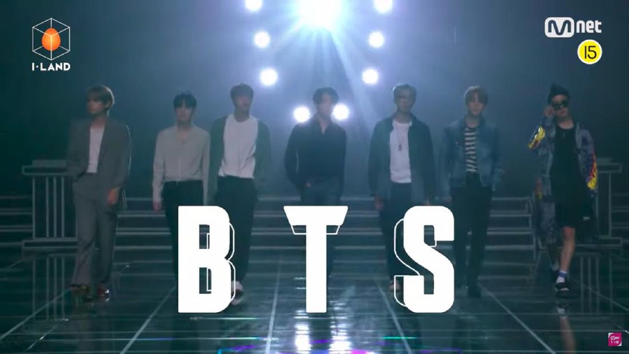 BTS