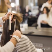 Catok & Cuci Rambut Cuma Rp 5 Ribu, Salon Murah di Yogya Ini Viral!