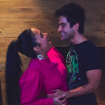 Tunangan Kepergok Naksir Selena Gomez, Ini Respons Demi Lovato