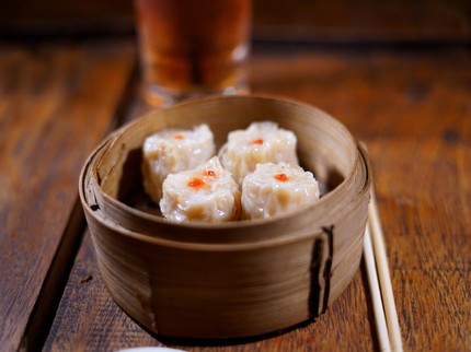 Resep Dimsum Ayam Jamur Ekonomis, Cocok Buat Ide Bisnis Rumahan