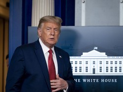 Peran Trump di Era Baru Hubungan Israel-UEA