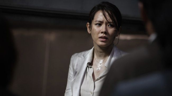 Acara K Movievaganza Trans7 akan menayangkan film Korea, The Tower, pada Selasa, 11 Agustus 2020, pukul 21.30 WIB.