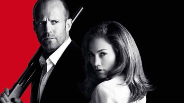 Sahur in The Movies Trans TV Tayangkan Aksi Jason Statham di Film 'Parker'