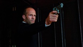 Sinopsis Parker Tayang di Bioskop Trans TV Malam Ini