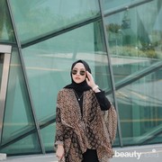 Referensi Outer Modis untuk Kamu yang Berhijab