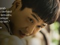 FOTO: Petuah Bermakna di It's Okay to Not Be Okay