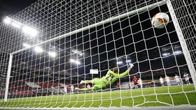 MU Kian Kukuh Sebagai Raja Penalti Eropa