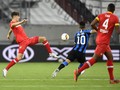 Jadwal Semifinal Liga Europa