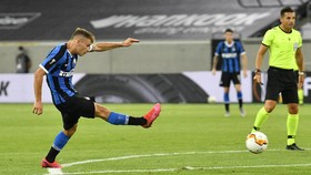 Prediksi Inter Milan vs Shaktar Donetsk di Liga Europa