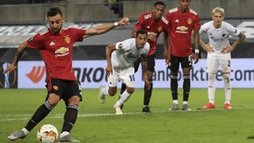 Man United vs Man City, Duel Potensi Banyak Penalti