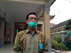 Besok Jokowi Resmikan Bandara Kulon Progo, Sultan Bilang Begini