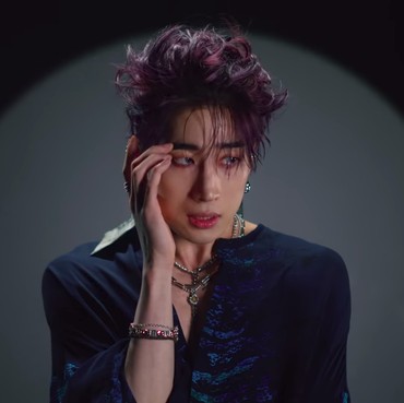 Lirik Lagu Sacrifice - Han Seung Woo of VICTON