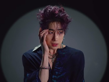 Lirik Lagu Sacrifice - Han Seung Woo of VICTON