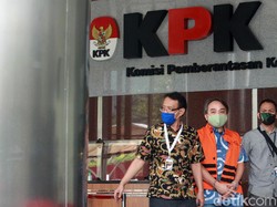Video Kasus Suap PUPR, Hong Arta Divonis 2 Tahun Penjara