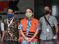 Kasus Suap Proyek PUPR, Pengusaha Hong Arta Divonis 2 Tahun Bui
