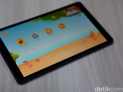 Huawei Kenalkan Tablet MatePad T8 yang Lebih Ramah Anak