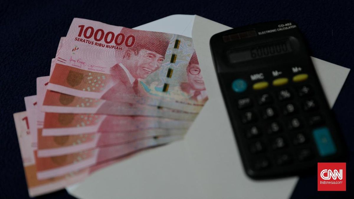Cara Ubah Rekening BSU 2025 agar Bantuan Rp600 Ribu Cair