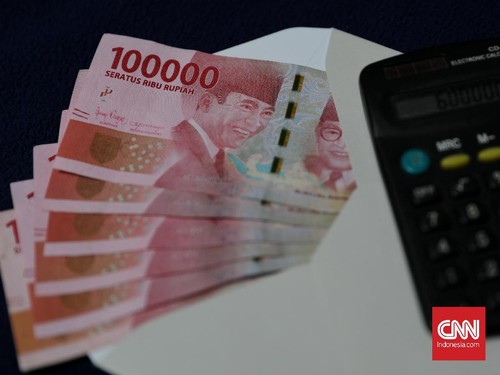 Tambah Nol di Slip Tukin, Eks Bendahara Militer Dituntut 16 Tahun Bui
