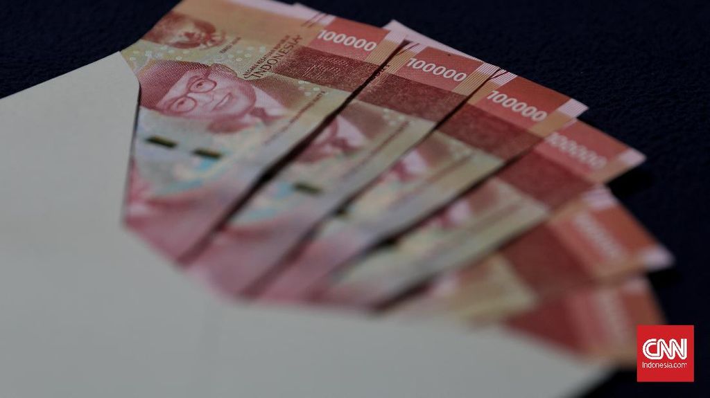 UMP Sumbar 2026 Naik Rp188 Ribu Jadi Rp3,18 Juta