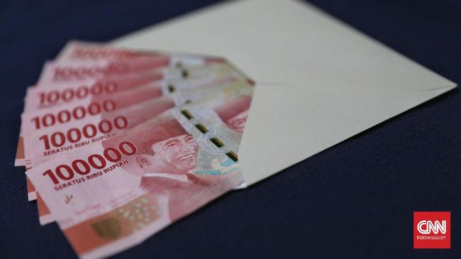 Bantuan Subsidi Upah (BSU) untuk pekerja bergaji rendah telah disalurkan bertahap ke penerima manfaat. Begini cara cek BSU Rp600 ribu sudah cair apa belum.