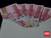 10 Provinsi dengan Rerata Upah Tertinggi di RI, Jakarta - Papua Jawara