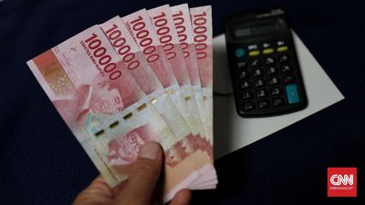Beda Istilah Upah UMP, UMK, UMSP, dan UMSK