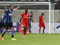 Inter Milan Lolos Semifinal Liga Europa