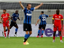 Jadwal Liga Europa Babak Semifinal: Inter Milan Vs Shakhtar Donetsk