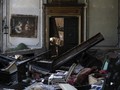 FOTO: Istana Berusia 160 Tahun Hancur Karena Ledakan Beirut