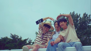 5 Drama Korea dengan Rating Tertinggi di Awal Agustus 2020