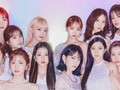 IZ*ONE Gelar Konser Daring 13 September