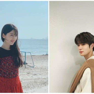 Park Hye Soo & Jaehyun NCT Bakal Bersanding Pada Drama Korea Baru