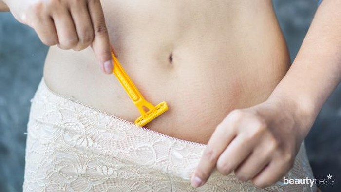 Jangan Sembarangan! Ketahui 5 Hal ini Sebelum Mencukur Bulu Kemaluan