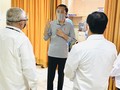 Resah Isu Vaksin dan Buruknya Komunikasi Anak Buah Jokowi