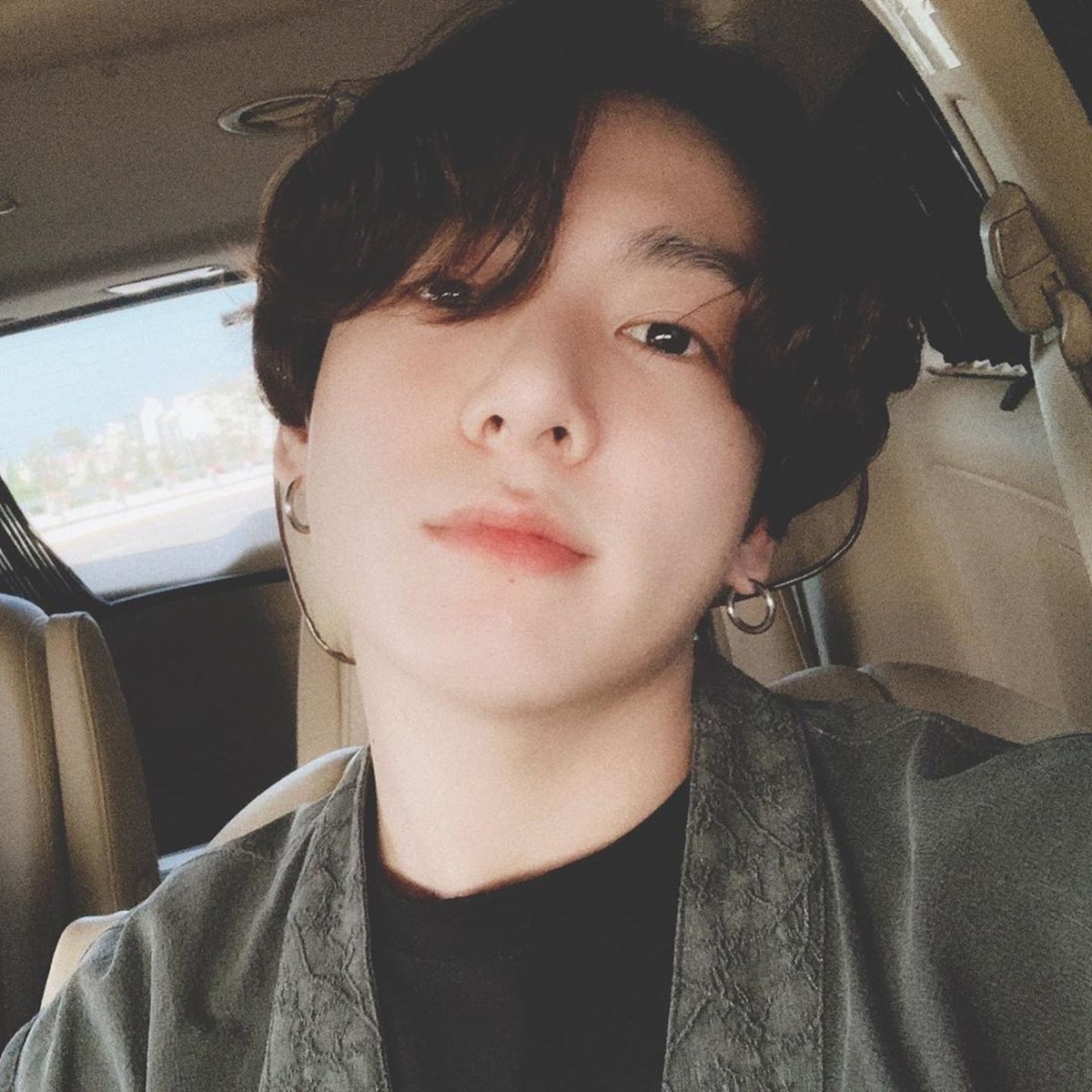 Jungkook BTS