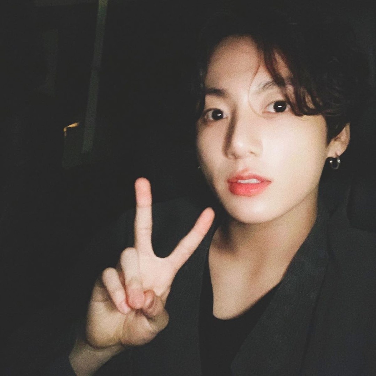 Jungkook BTS