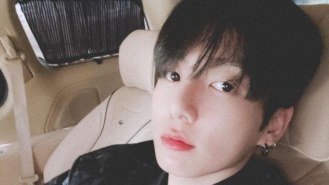Jungkook BTS Ulang Tahun, ARMY Tiongkok Bikin Kejutan di Jungkook BTS Ulang Tahun, ARMY Tiongkok Bikin Kejutan di
