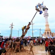 Kebiasaan Khas Saat Perayaan Hari Kemerdekaan Indonesia di Era New Normal