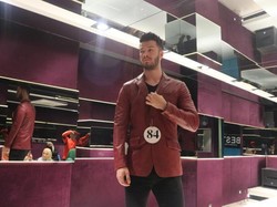 Lihat Langsung Fashion Show Sambil Belanja di Istanbul